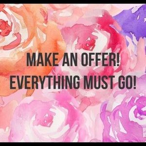 COPY - COPY - COPY - Make an offer!